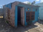 Encontraron a una mujer sin vida en una humilde casa de Melchor Romero