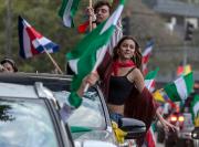 Cierran las urnas en Costa Rica y tribunal electoral comienza la recepción de resultados