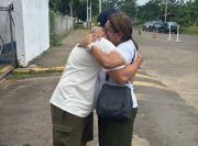 Continúan las excarcelaciones: Foro Penal reporta al menos 20 presos políticos liberados este domingo