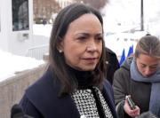 María Corina Machado: No creo que se atrevan a matarme si regreso a Venezuela