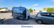 Cada vez más sanjuaninos eligen viajar por Argentina en motorhome y casas rodantes