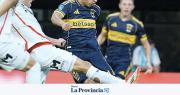 Boca le ganó 2-0 a Newell‘s en La Bombonera