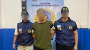 Abuso intrafamiliar y fuga: capturaron en Wilde a un hombre que llevaba tres años prófugo