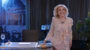 Emocionada, Mirtha Legrand cerró su temporada en Mar del Plata: “Fui muy feliz”