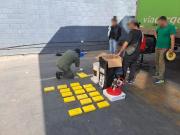 Narcotráfico: para la oposición somos un centro de acopio y para el oficialismo hay fuerte control