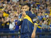 Boca recuperó la sonrisa: golazo de Blanco, polémico penal de Paredes y dos debuts esperados
