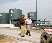 Gobierno argentino dispone nuevos valores para biocombustibles de consumo local