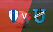 Juventud vs U. Católica (E): previa, horario y cómo llegan para la llave 2 de la Copa Libertadores