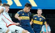 Así quedó la tabla de posiciones en el Apertura 2026 tras el triunfo de Boca y el empate de River con Rosario Central
