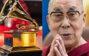 China calificó de maniobra política el premio Grammy otorgado al Dalái Lama: en la categoría de Mejor Audiolibro