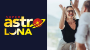 ¿Apostó al signo Virgo? Resultados del Super Astro Luna del domingo 1 de febrero de 2026