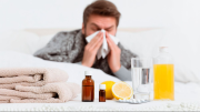 Seis claves para reducir el riesgo de contagio de gripe en temporada de lluvias