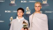 Todos los ganadores de la noche de los premios Grammy