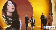 Nadie es ilegal en tierra robada: Billie Eilish carga contra ICE tras ganar Grammy a mejor canción