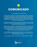 Básquetbol /FUBB respalda a los neutrales