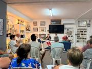 Nacional F.C. /Matías Montanari continúa como presidente