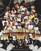 Supercopa de Brasil /Corinthians venció a Flamengo y es el campeón