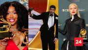 Grammy 2026: LISTA COMPLETA de los ganadores
