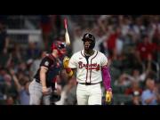 MLB: Ronald Acuña Jr. apunta año inolvidable con múltiples marcas a la vista en 2026
