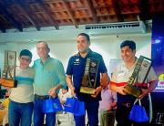 Adevalle cambia de planes y arrancará el 2026 con el Rally Samaipata