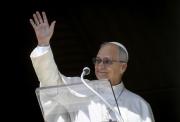 El papa pide diálogo entre EE. UU. y Cuba para evitar el sufrimiento de los cubanos