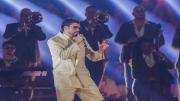 Bad Bunny, Gloria Estefan y Ca7riel & Paco Amoroso triunfan en la pregala de los Grammy