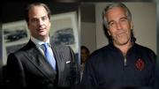 ¡Escándalo! Documentos del caso Epstein revelan cómo Francisco D'Agostino buscaba hacer negocios con el empresario pederasta