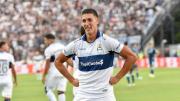Gimnasia vs. Aldosivi por el Torneo Apertura: horario, formaciones y TV