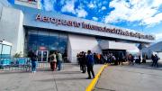 Manejo del aeropuerto de Arequipa en crisis por la falta de inversión y tecnología