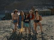 Tras consagración internacional, “La misteriosa mirada del flamenco” llega a Chile en marzo