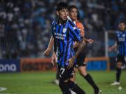 Cualquier jugador quisiera vivir esto: la razón por la que Alexis Segovia eligió Atlético Tucumán