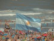 La Playa Olímpica cerró una exitosa edición rumbo a los Juegos Odesur de Santa Fe 2026