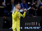 Tensión con Cristiano Ronaldo en Arabia Saudita: los motivos detrás de su negativa a jugar un partido con el Al Nassr