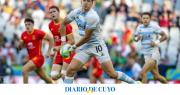 Los Pumas tendrán duros rivales en el Circuito Mundial de Seven