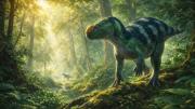 Hallan el dinosaurio ornitópodo más pequeño del mundo: medio metro y 125 millones de años