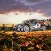 El Campeonato Mundial de Rally prepara el retorno a Estados Unidos