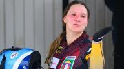 Campeona olímpica de Alemania recurre a OnlyFans para financiar su camino a los Juegos de Invierno 2026