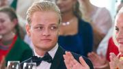 Prisión preventiva para hijo de la princesa Mette-Marit: Tribunal de Oslo advierte riesgo de nuevos delitos