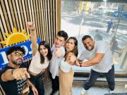 Estación del Sol 100.9 lanza su programación 2026: “¡Estamos sobrados de música!”