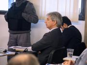 Las “últimas palabras” de los acusados en la causa Bento, antes de la sentencia