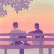 ¿Cómo hacen nuevos amigos los adultos? Esto dicen los expertos