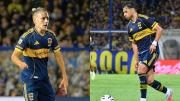 Triunfo de Boca con el debut de los refuerzos y piropo de Claudio Úbeda: “Entraron muy bien”