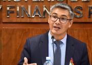 Gobierno reporta superávit fiscal de Bs2.300 millones en enero; el año pasado era de déficit