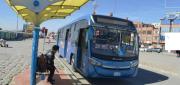 ALCALDÍA DE EL ALTO ANUNCIA AJUSTES AL SERVICIO DEL BUS MUNICIPAL POR EL ALZA DEL COMBUSTIBLE