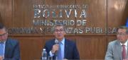 BOLIVIA ABRE SUS PUERTAS A INVERSIONES INTERNACIONALES TRAS SU DEBUT EN DAVOS