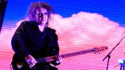 Tras 16 años y una pérdida: The Cure gana sus primeros Grammy con “Songs Of A Lost World”