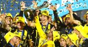 Por Penales Peñarol se Quedó con la Supercopa