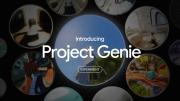 Google lanza Project Genie: el experimento de IA que genera mundos enteros con solo pedirlos y se pueden explorar como en un videojuego