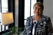 Michelle Bachelet es propuesta para dirigir la ONU con respaldo de México y Brasil