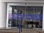 Continúa evolucionando joven siniestrada en Ruta 95 y en las próximas horas pasará a sala saliendo de CTI